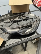 Riginal audi facelift gebraucht kaufen  Nordhorn