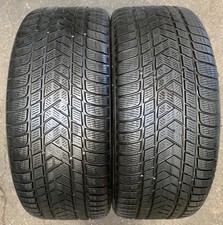 Winter tires pirelli d'occasion  Expédié en Belgium