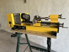 Hobby drehmaschine hobbymat gebraucht kaufen  Erfurt