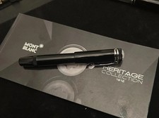 Montblanc proust ltd usato  Carrara