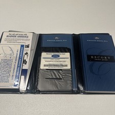 1995 ford escort for sale  Binghamton