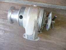Anchor winch for sale  GOSPORT