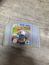 Mario kart box for sale  BLACKPOOL