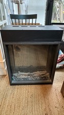 Gazco electric stove for sale  CAMBRIDGE