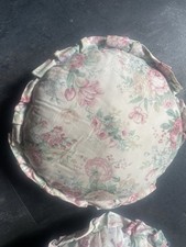 Sofa kissen rund gebraucht kaufen  Coswig (Anhalt)
