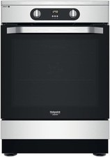 Cucina elettrica hotpoint usato  Sassoferrato
