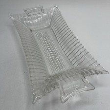 Vintage unbranded glass for sale  Marshall