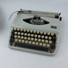 Vintage adler tippa for sale  CHICHESTER