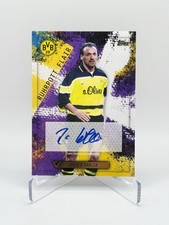 Topps bvb vernissage gebraucht kaufen  Radolfzell am Bodensee