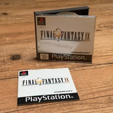 Final fantasy avec usato  Randazzo