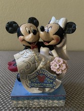 Mickey minnie bride for sale  Chandler