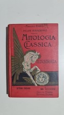 Manuale hoepli ramorino usato  Trebisacce