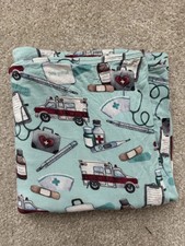 Cobertor de carrinho de bebê para enfermeiras e médicos patoo bambu amendoim elegante comprar usado  Enviando para Brazil