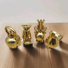 Miniature ceramic vase for sale  Clifton