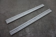 Conjunto de painel frontal esquerdo e direito para acabamento de soleira de porta OEM Dodge Viper RT10 SR2 96-02 comprar usado Conjunto de painel frontal esquerdo e direito para acabamento de soleira de porta OEM Dodge Viper RT10 SR2 96-02 comprar usado  Enviando para Brazil