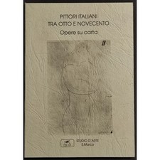 Pittori italiani tra usato  Alessandria