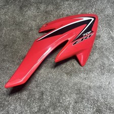 Honda crf right for sale  BRADFORD