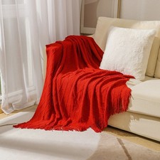 Red nordic knitted for sale  Houston