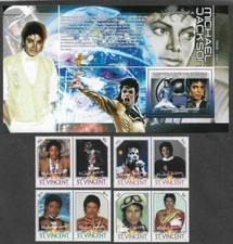 Michael jackson singer for sale  MONTGOMERY