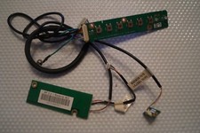Power control buttons for sale  COLERAINE