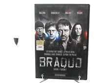 Braquo saison region d'occasion  Expédié en Belgium