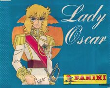 Bustina panini lady usato  Agrate Brianza