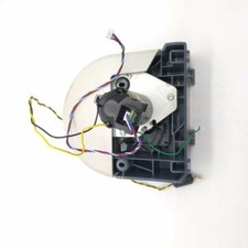 Motor de plotadora 44" Q6687-60027 #1 se encaixa para HP DesignJet T610 peças de plotadora, usado comprar usado  Enviando para Brazil