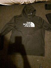 Mans northface hoodie for sale  GLASGOW