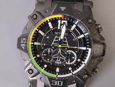 Invicta aviator 52mm for sale  USA