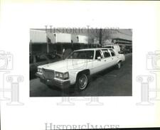 1995 press photo for sale  Memphis