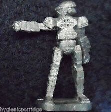 1987 battletech 865 for sale  PORTSMOUTH
