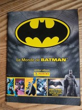 Album autocollant panini d'occasion  Seyssel