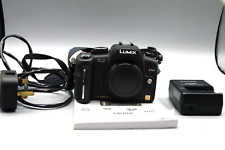 Panasonic lumix 12mp for sale  CHELTENHAM