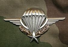 Paratrooper patent chest d'occasion  Expédié en Belgium