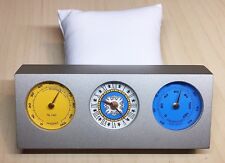 Orologio sveglia igrometro usato  Solbiate Olona