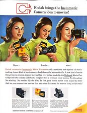 1964 kodak camera for sale  Livonia