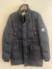 Moncler coat size for sale  LONDON