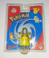 Cadenas figurine pokemon d'occasion  Pérenchies