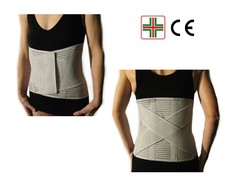 Corsetto lombare fascia usato  Inveruno