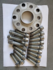 Eibach spurverbreiterung 5x100 gebraucht kaufen  Dessau-Roßlau