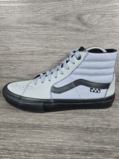 Vans skate sk8 for sale  WESTBURY