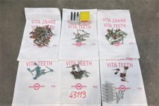 Posten dental vita gebraucht kaufen  Dinslaken