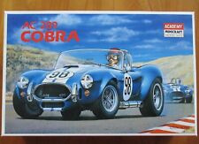 Maquette auto academy d'occasion  Quimper