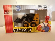 Joal compact jcb d'occasion  Fontenay-le-Comte