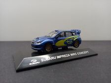 Subaru impreza wrc gebraucht kaufen  Merxheim