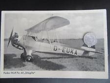 Focke wulf . gebraucht kaufen  Deutschland
