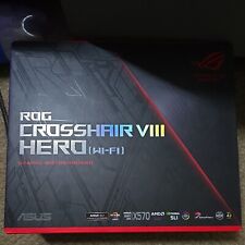 Asus rog crosshair for sale  LONDON