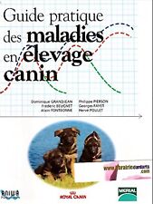 Guide pratique maladies d'occasion  Moirans