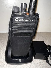 Motorola xpr6350 uhf for sale  New York