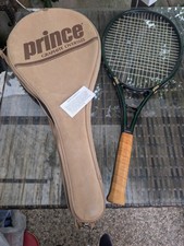 Racchetta tennis prince usato  Italia